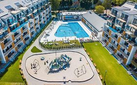 Waterline Apartamenty